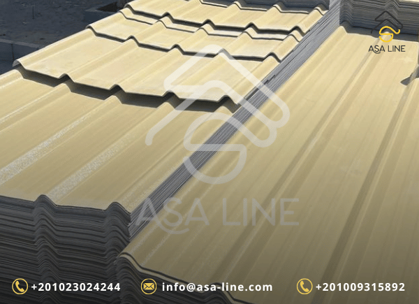 أماكن بيع القرميد البلاستيك