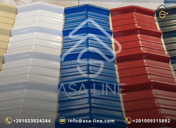 Best UPVC Companies in Egypt