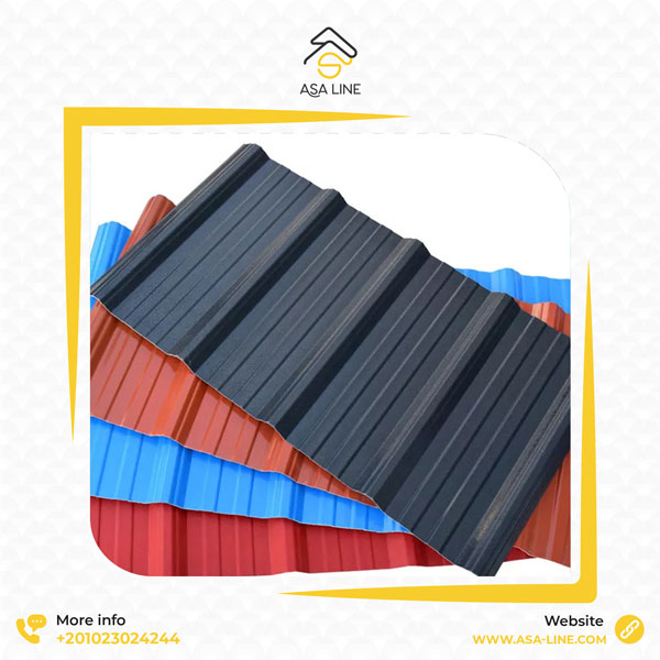  أفضل انواع PVC في مصر