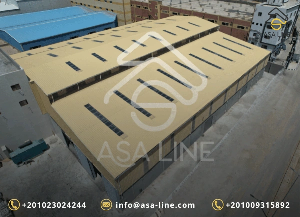 Icon metal sheet alternative 6m