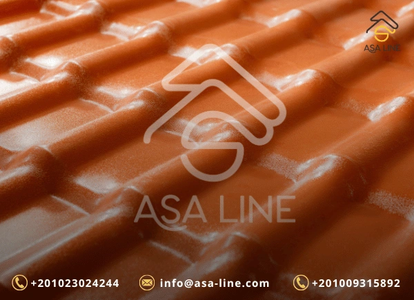 Plastic vs Clay Roof Tiles