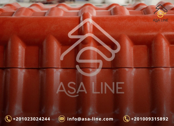 ما هي طبقة ASA
